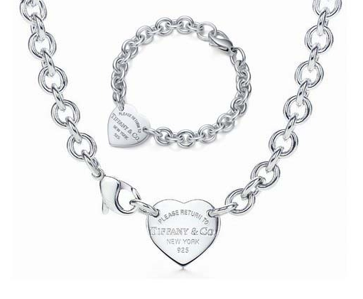 Bracciale Tiffany Modello 305